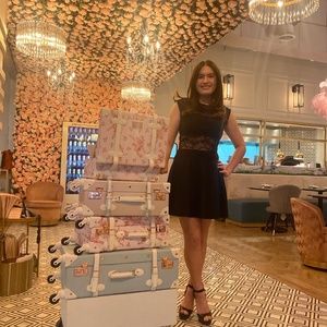 Meet your Posher, Alyssa